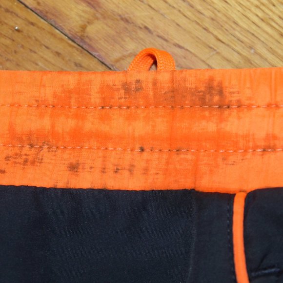 Vintage 90s Hugo Boss Half Zip Sweater + Shorts +Promo Ball - Picture 11 of 13